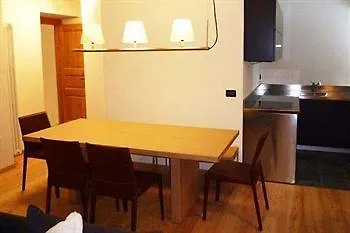 Planpincieux Aparthotel Courmayeur