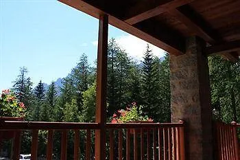 Planpincieux Aparthotel Courmayeur