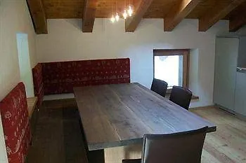 Aparthotel Planpincieux 3*