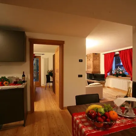 Planpincieux 3* Courmayeur
