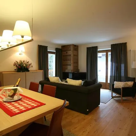 Planpincieux Aparthotel 3*