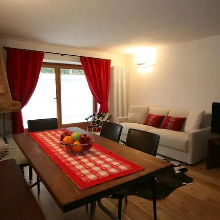Planpincieux Aparthotel 3*