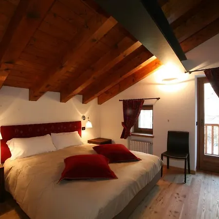 Planpincieux Courmayeur