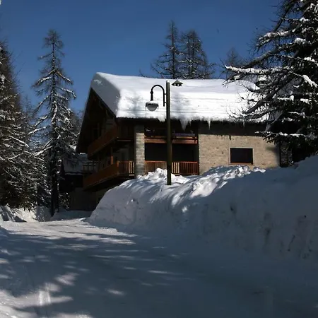 Planpincieux Courmayeur