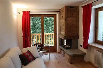 Planpincieux Courmayeur