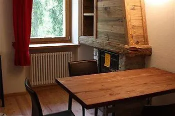 Aparthotel Planpincieux