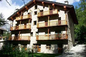 Planpincieux Courmayeur