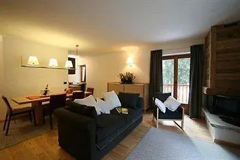 Aparthotel Planpincieux