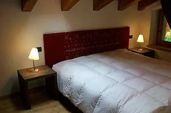 Aparthotel Planpincieux 3*