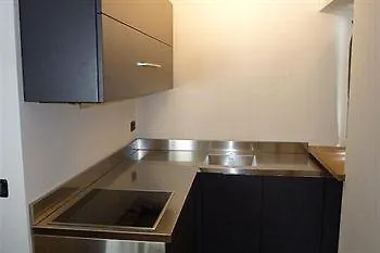 Planpincieux Apartmanhotel Courmayeur